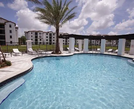Shamrock At Doral Hotel